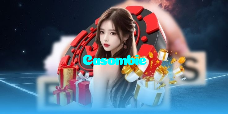 available types of Casombie bet including pre-match live express and system bets